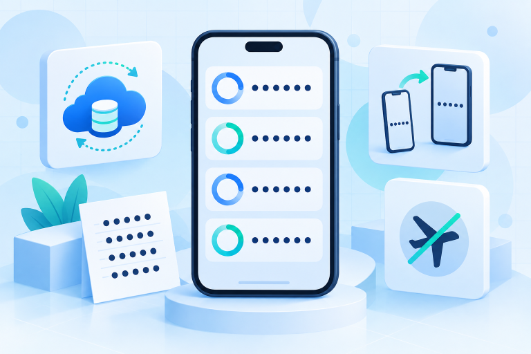 authenticator apps