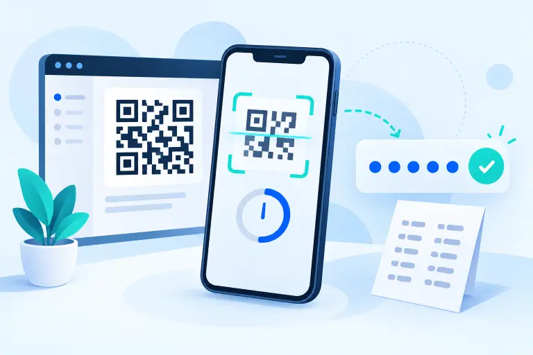 how to set up Google Authenticator