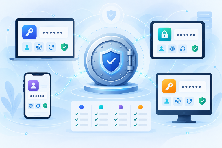 best password managers