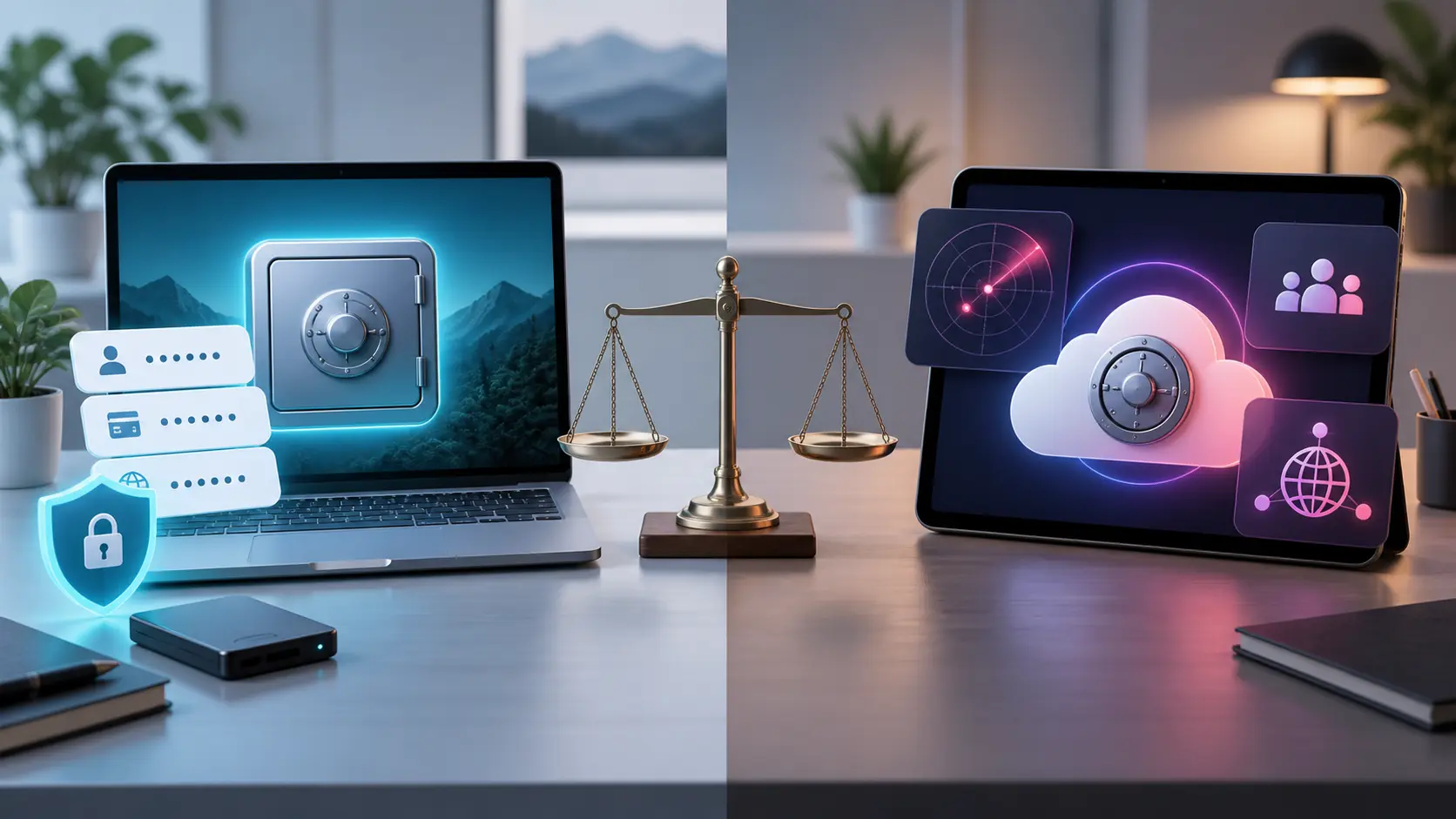 RoboForm vs Dashlane