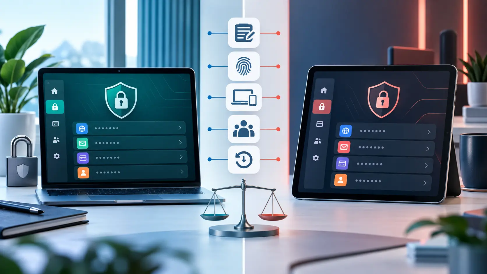 RoboForm vs LastPass