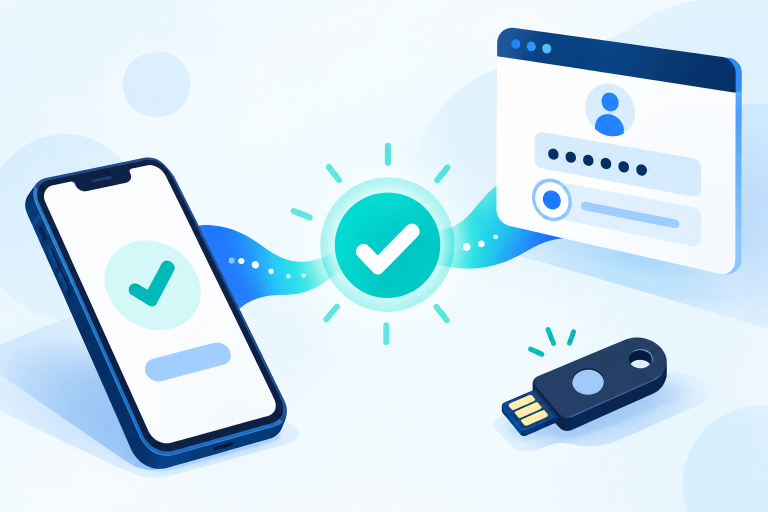 two-factor authentication